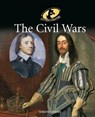 Civil Wars - ADAMS,  Simon - 9780750263498