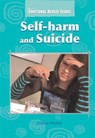 Self-harm and Suicide - POWELL,  Jillian - 9780750269384