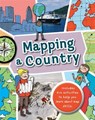 Mapping: My Country - Jen Green - 9780750291934