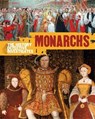 The History Detective Investigates: Monarchs - ADAMS,  Simon - 9780750294256