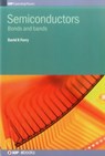 Semiconductors - David K. Ferry - 9780750310451