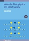 Molecular Photophysics and Spectroscopy (Second Edition) - David L (University of East Anglia Andrews ; Robert H (University of Victoria Lipson - 9780750336819