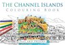 The Channel Islands Colouring Book: Past and Present -  - 9780750967617