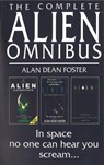 The Complete Alien Omnibus - Alan Dean Foster - 9780751506679