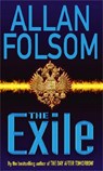 The Exile - Allan Folsom - 9780751525304