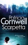 Scarpetta - Patricia Cornwell - 9780751538755
