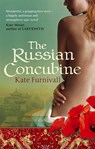 The Russian Concubine - Kate Furnivall - 9780751540420