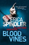 Blood Vines - Erica Spindler - 9780751541281