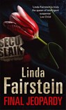Final Jeopardy - Linda Fairstein - 9780751542905