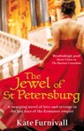 The Jewel Of St Petersburg - Kate Furnivall - 9780751543308