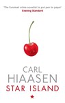 Star Island - Carl Hiaasen - 9780751543339