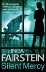 Silent Mercy - Linda Fairstein - 9780751543858