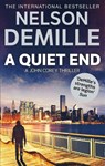 A Quiet End - Nelson DeMille - 9780751544626