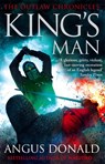 King's Man - Angus Donald - 9780751544824