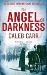 The Angel Of Darkness - Caleb Carr - 9780751547276
