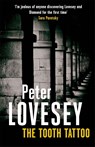 The Tooth Tattoo - Peter Lovesey - 9780751550603