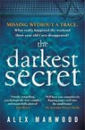 Darkest Secret - MARWOOD,  Alex - 9780751550702