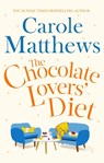 The Chocolate Lovers' Diet - Carole Matthews - 9780751551334