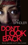 Don't Look Back - Erica Spindler - 9780751551891