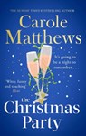 The Christmas Party - Carole Matthews - 9780751552164