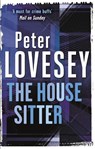 The House Sitter - Peter Lovesey - 9780751553611