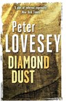 Diamond Dust - Peter Lovesey - 9780751553628