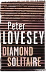 Diamond Solitaire - Peter Lovesey - 9780751553673