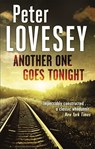Another One Goes Tonight - Peter Lovesey - 9780751564662
