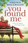 Macgregor, V: Forgetting You - MACGREGOR,  Virginia - 9780751565249