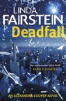 Deadfall - Linda Fairstein - 9780751570168