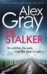 The Stalker - Alex Gray - 9780751572285