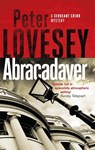 Abracadaver - Peter Lovesey - 9780751572605