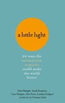 A Little Light - WHIPPLE,  Tom ; Knapton, Sarah ; Mangan, Lucy ; Hern, Alex - 9780751581737