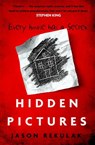 Hidden Pictures - REKULAK,  Jason - 9780751583724