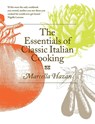 The Essentials of Classic Italian Cooking - Marcella Hazan - 9780752227900