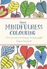 Farrarons, E: More Mindfulness Colouring - FARRARONS,  Emma - 9780752265735