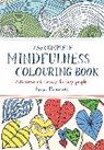 Complete Mindfulness Colouring Book - FARRARONS,  Emma - 9780752265858
