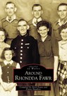 Around Rhondda Fawr - Suzanne E. Evans ; Martin Marix-Evans ; Elaine Hawkins - 9780752415901