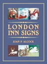 London Inn Signs - ALCOCK,  Joan P. - 9780752438337