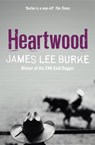 Heartwood - James Lee (Author) Burke - 9780752834191