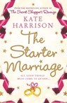 The Starter Marriage - Kate Harrison - 9780752864587