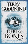 Debt of Bones - Terry Goodkind - 9780752889818