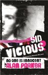 Sid Vicious - Alan Parker - 9780752893662