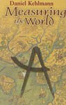Measuring The World - KEHLMANN,  Daniel - 9780753180266