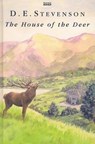 The House Of The Deer - STEVENSON,  D. E. - 9780753180822