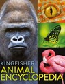 The Kingfisher Animal Encyclopedia - David Burnie - 9780753474594