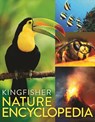 The Kingfisher Nature Encyclopedia - David Burnie - 9780753475027