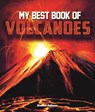 My Best Book of Volcanoes - Simon Adams - 9780753475393
