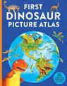 First Dinosaur Picture Atlas - David Burnie - 9780753478790
