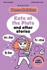 Kate at the Plate: Long Vowels - Mary Kate Doman - 9780753481608